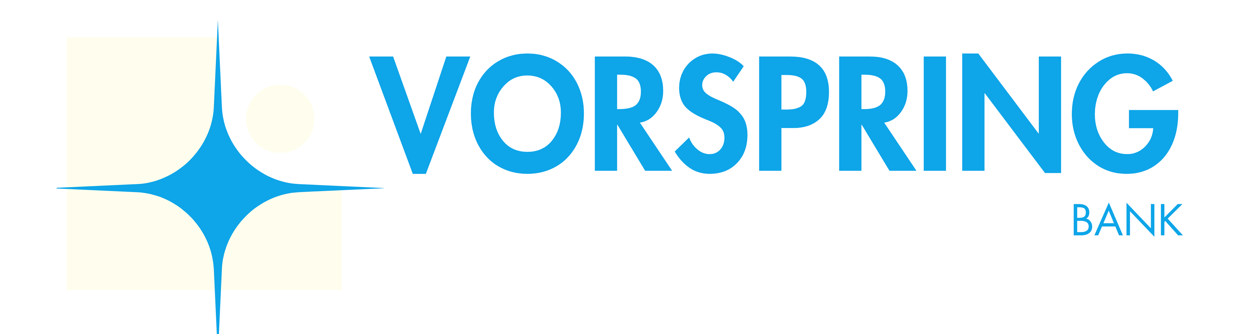 Vorspring Bank